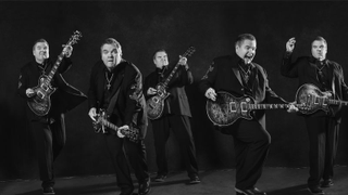 Meat Loaf on <i>Fight Club, </i>Miley Cyrus, and why he isn’t a musician